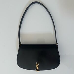 Saint Laurent Mini Voltaire